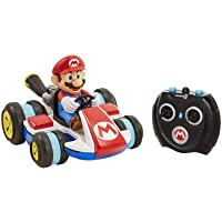Nintendo World of Mario Mini RC Racer Vehicle